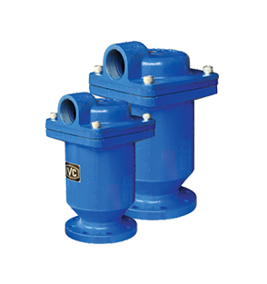 Air Valve