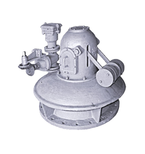 Anti Vacuum Valve