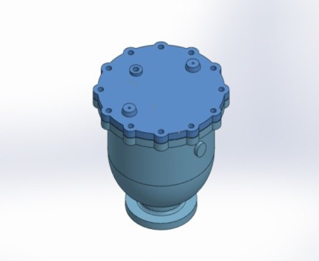 Air Release Valve