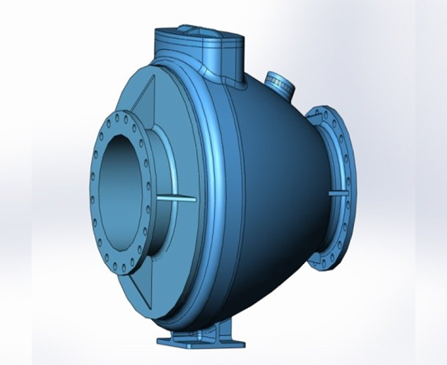 Recoil Check Valve