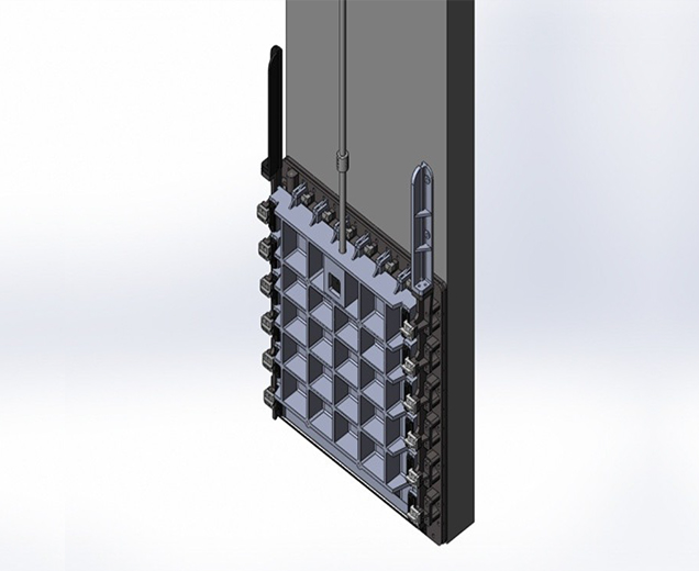 Large Penstocks for High Head application (*)